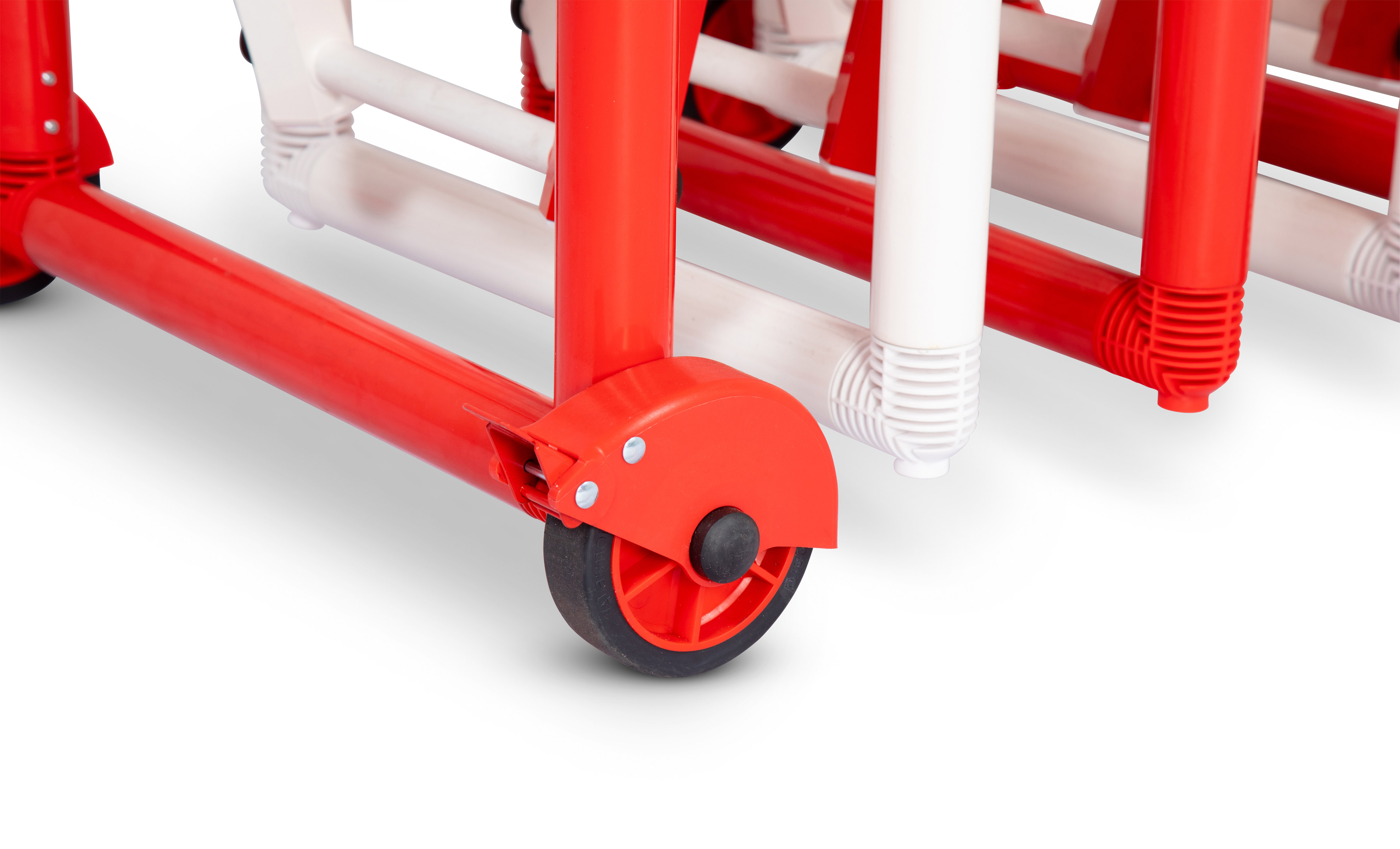 Barrière de sécurité extensible 410mm x 520mm x 1900mm instagate ig6 ARMORGARD - IG6