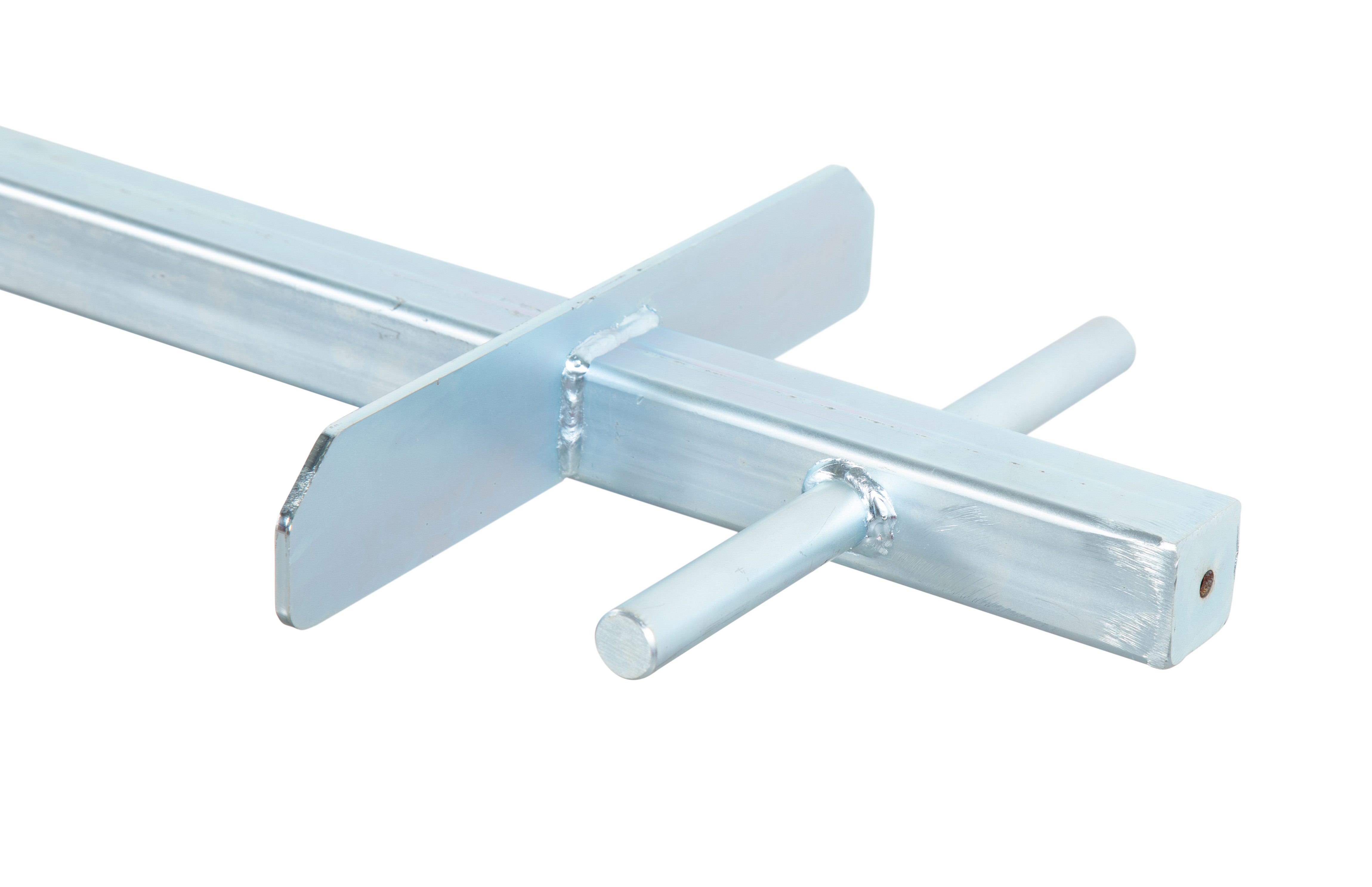 Chariot mobile porte plaque avec pinces Loadall la750-pro 1705x550x1305 ARMORGARD - LA750-Pro