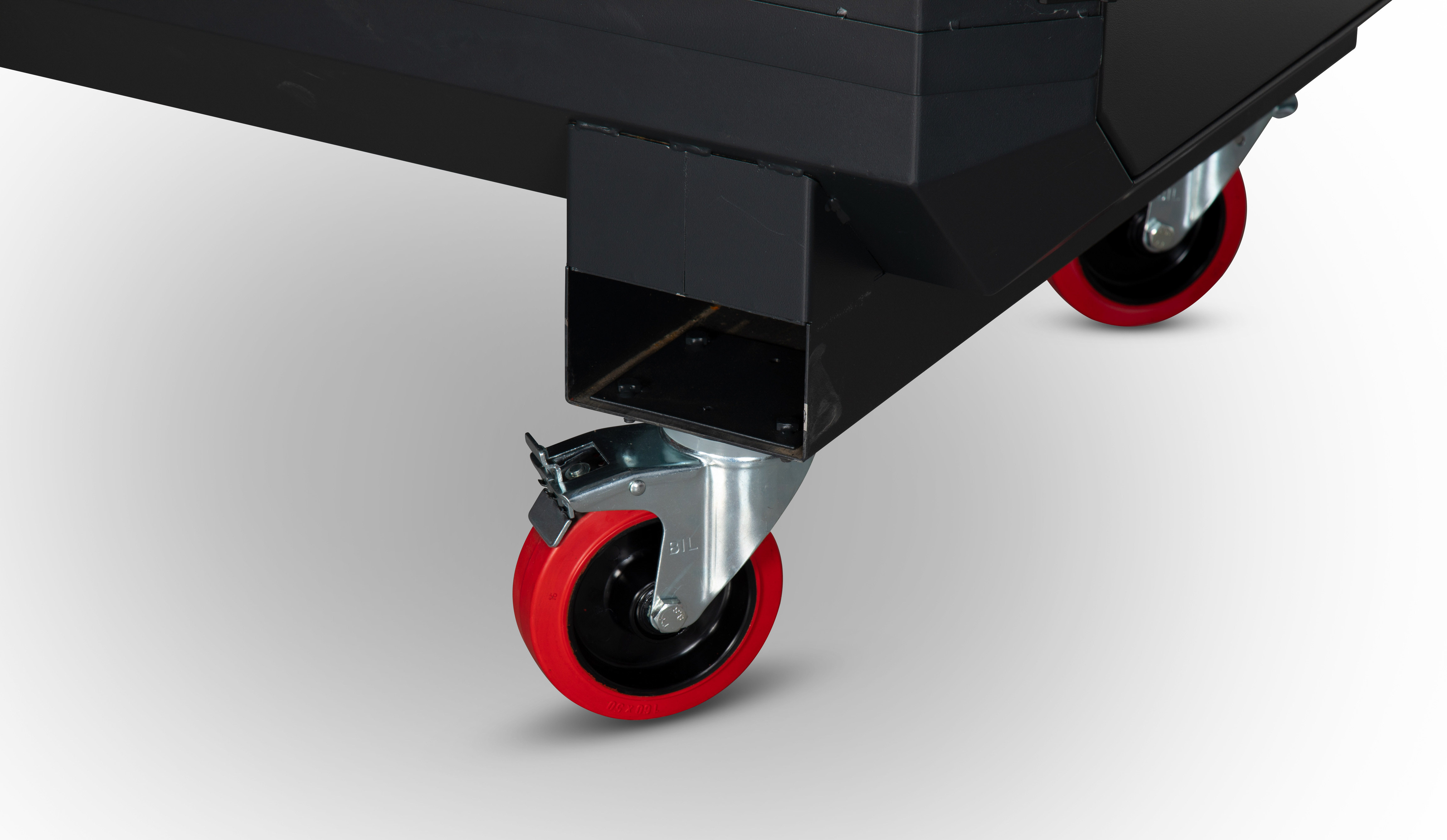 Bureau de travail mobile sitestation ss2 1400x845x1965 ARMORGARD - SS2