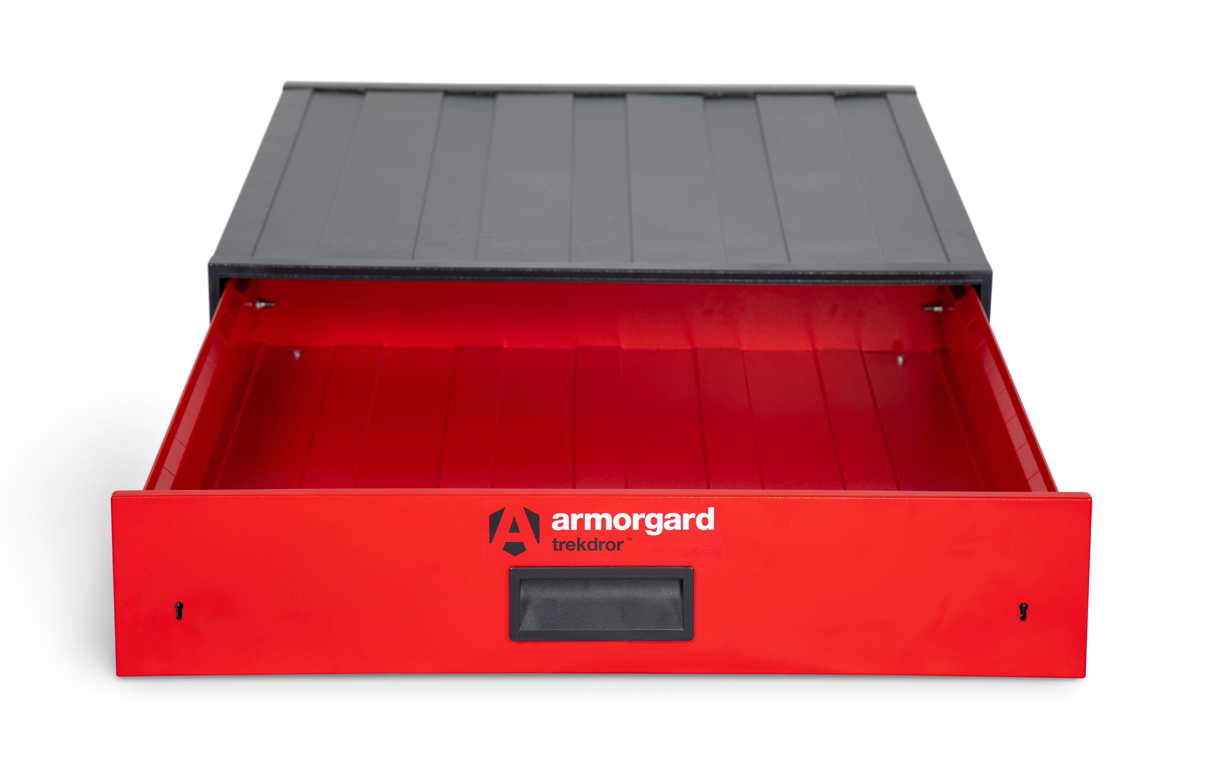 Tiroir trekdror empilable securisé modulaire tkd2 980x1105x200 ARMORGARD - TKD2