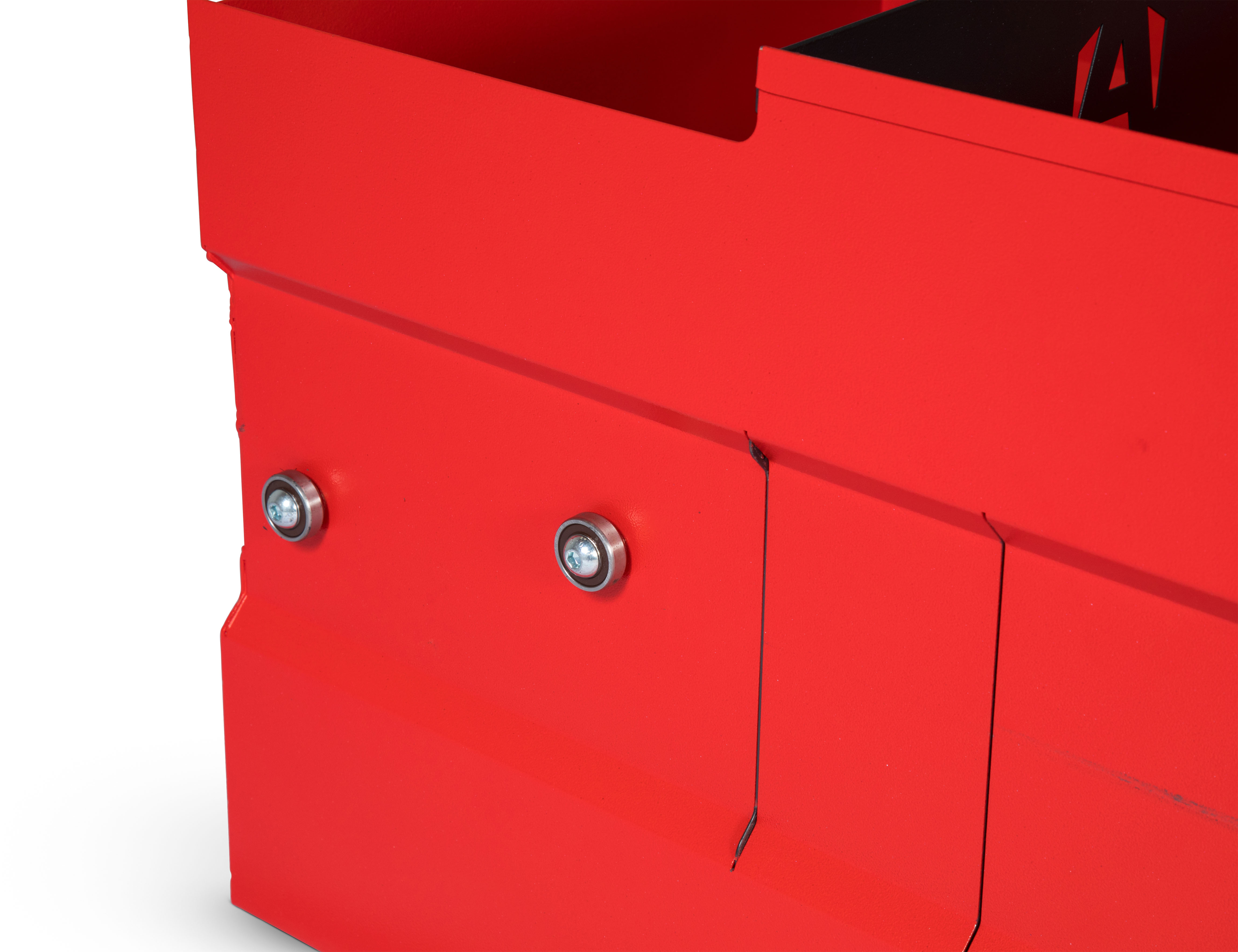 Caisson sécurisé pour utilitaire 490mm x 1105mm x 490mm ARMORGARD - TKD3