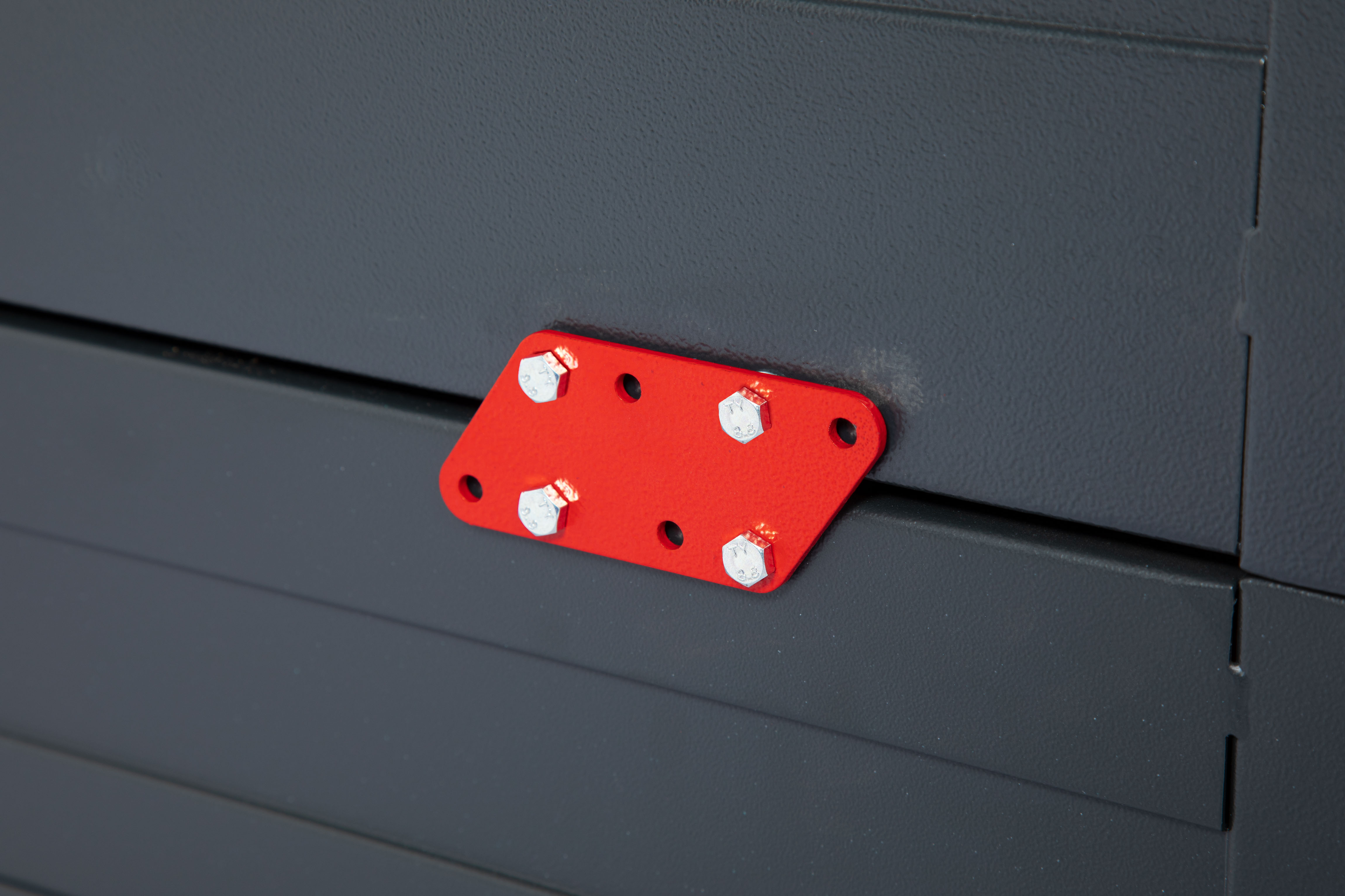 Trekdror kit de superposition tkdspk2ARMORGARD - TKDSPK2