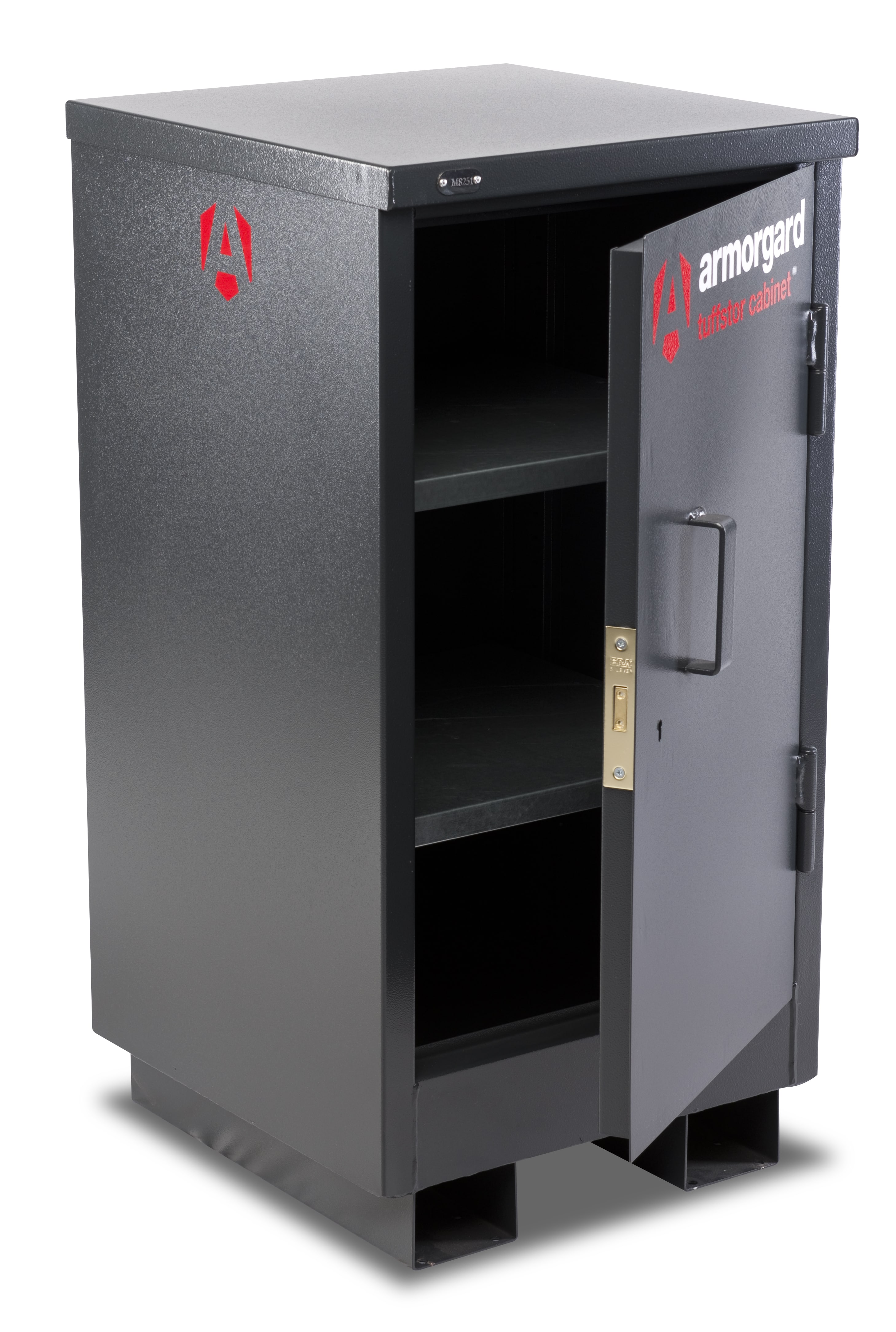 Armoire de rangement tsc1 - 500x530x980ARMORGARD - TSC1