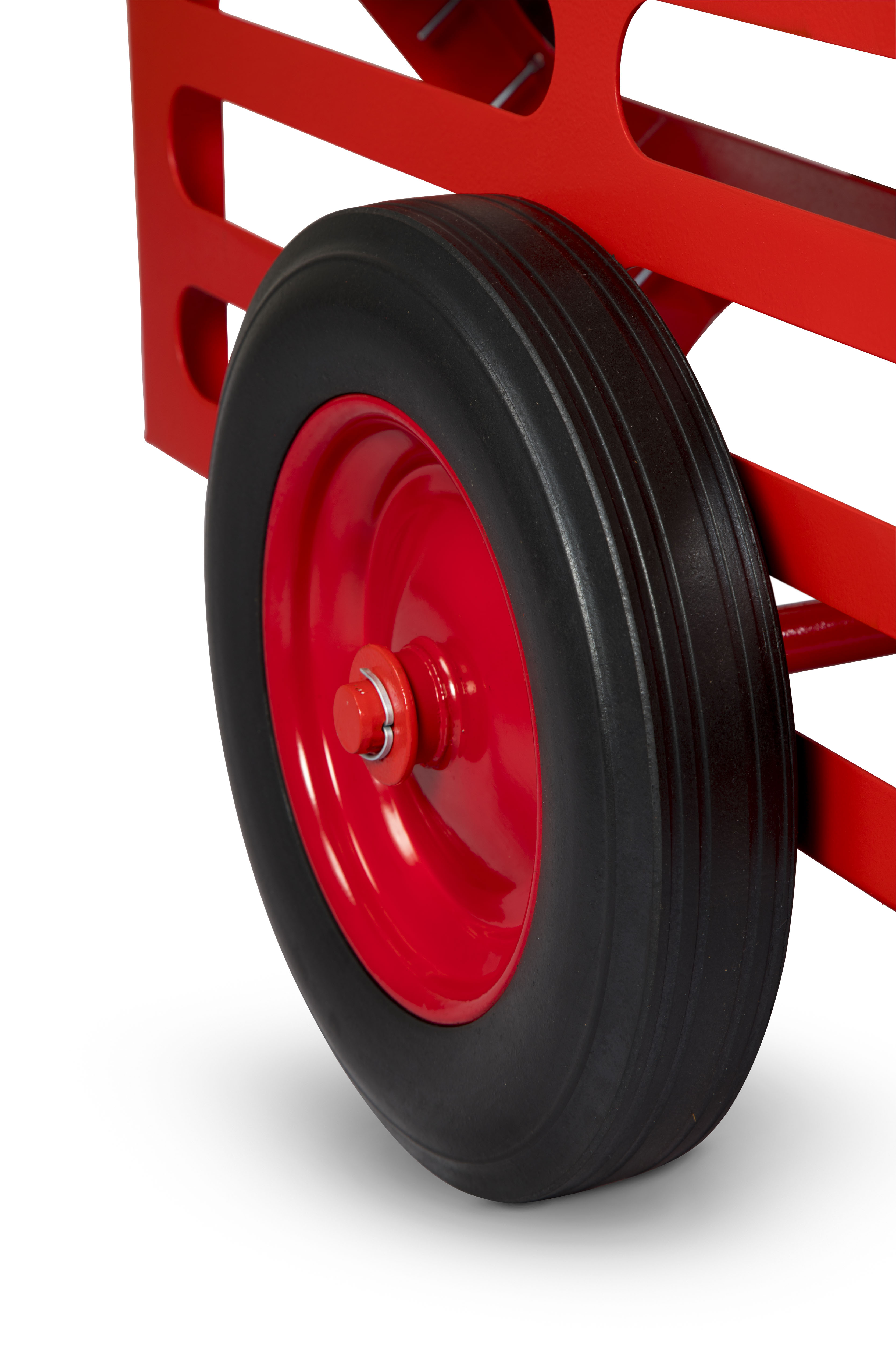 Chariot pour tuyaux longs Ø400mm ARMORGARD - VK2