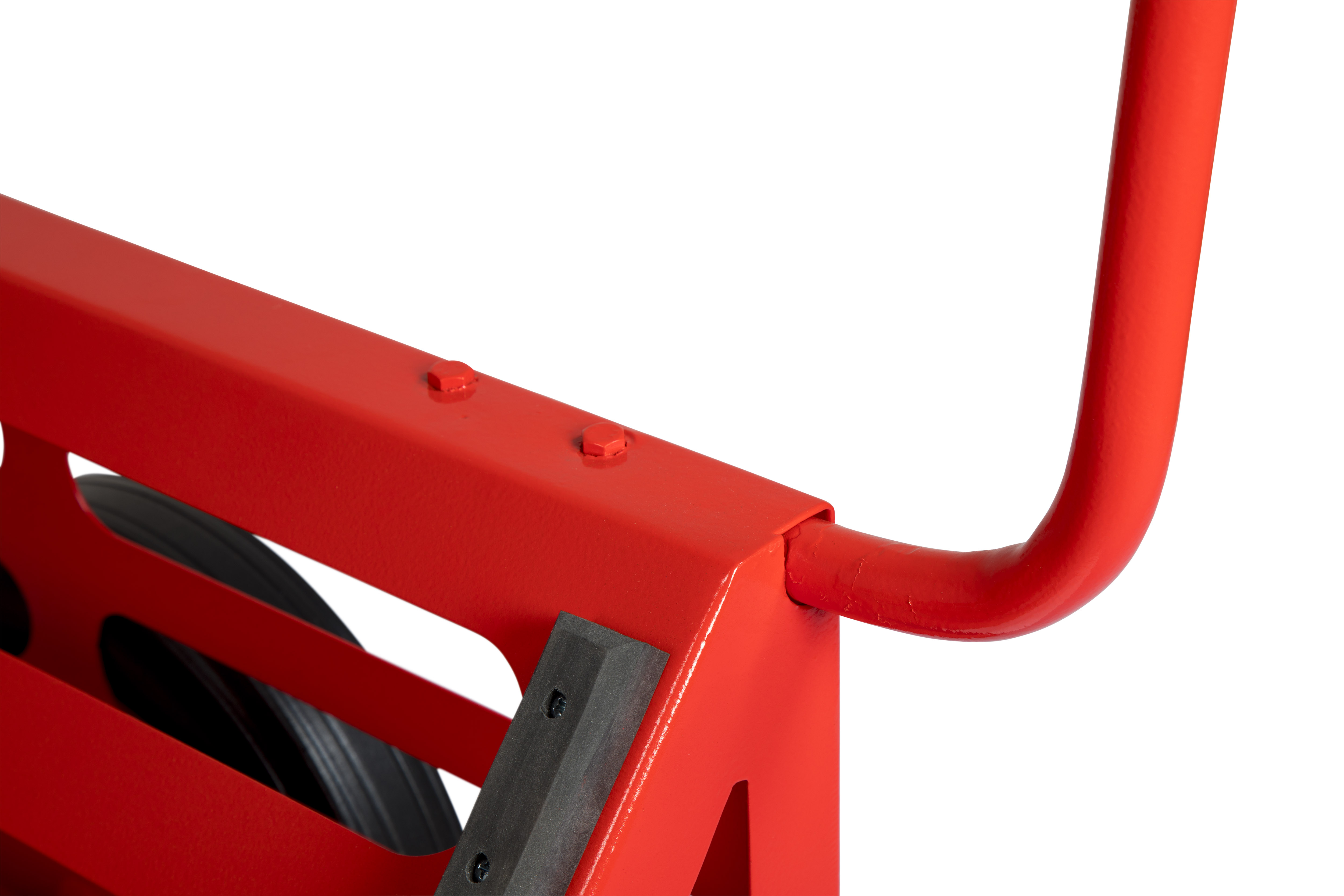 Chariot pour tuyaux longs Ø400mm ARMORGARD - VK2