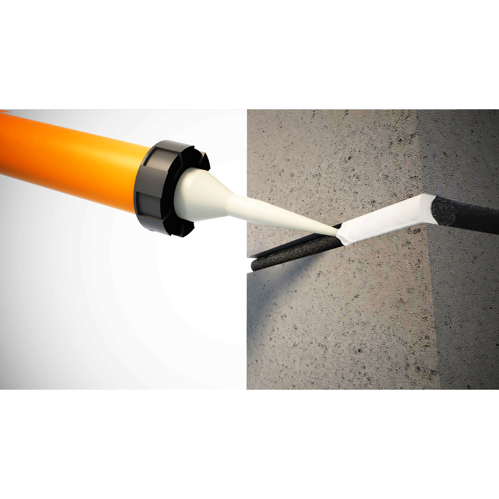 Fond de joint TRAMICORD PU D30x100m TRAMICO - 2990670000