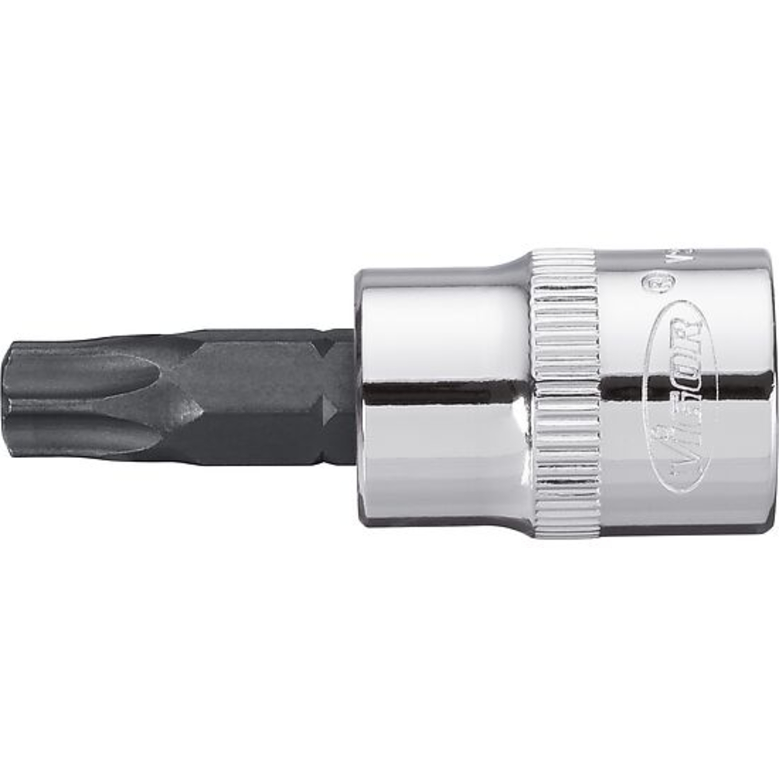 Douille mâle Profil T 3⁄8″  VIGOR - V2295N
