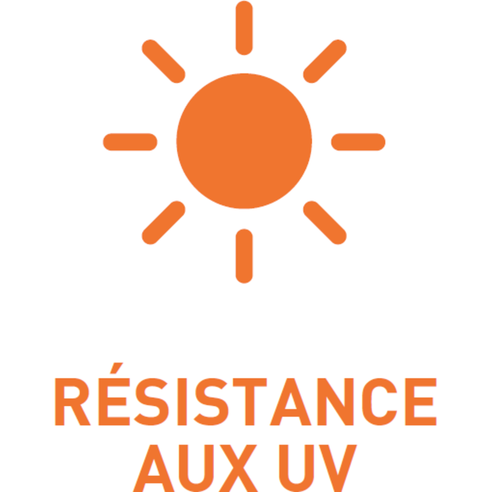 6 rouleaux de 25m TERRABAND+ LG 85mm TRAMICO - 2950700000