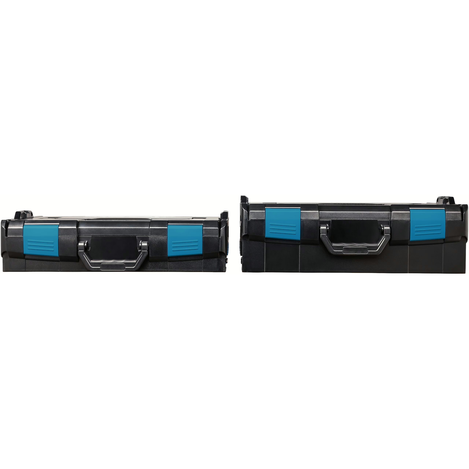 Coffret de rangement L-Boxx 136 445 x 358 x 152 mm robuste ABS HAZET - 190L-136