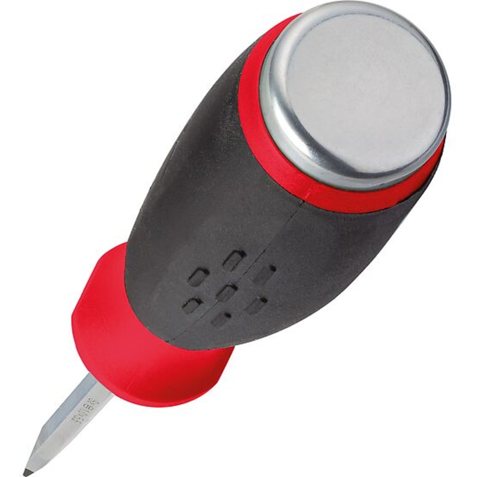 Jeu de tournevis avec percuteur  VIGOR - V3562