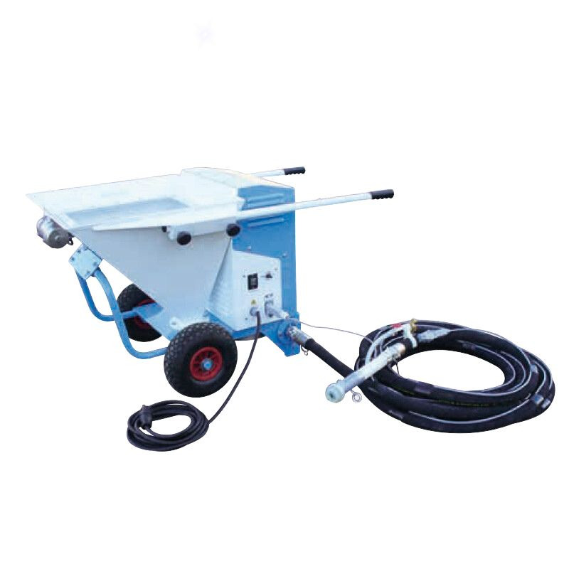 MACHINE À CRÉPIR CONDOR ÉLECTRIQUE, 12 M TUYAU - ACF - P810