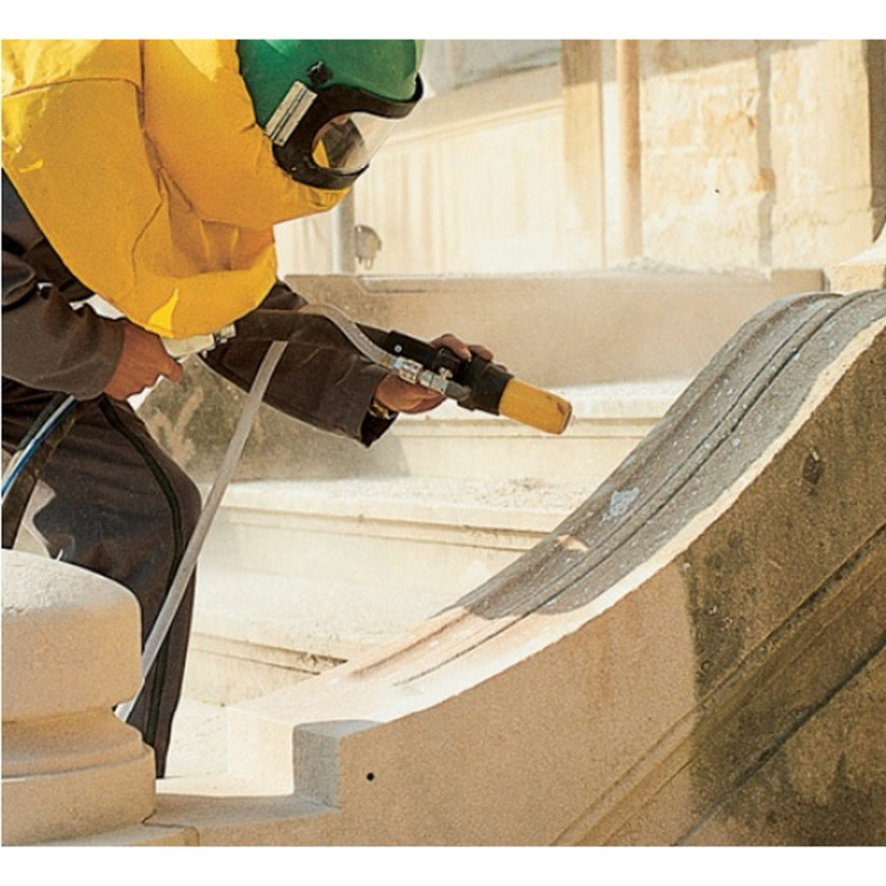 Sableuse à pression SF 54 avec Equipement 10 Mètres - ACF - S471