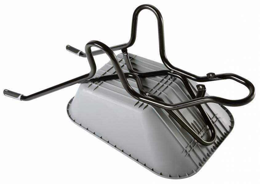 Brouette Haemmerlin Aktiv Excellium Plus 100L Roue Increvable-305256001