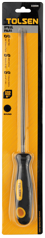 Lime ronde 20cm (32009) TOLSEN - 100236