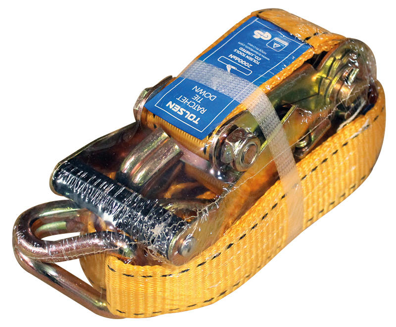 Sangle 38mm x 6m (62261) TOLSEN - 100309