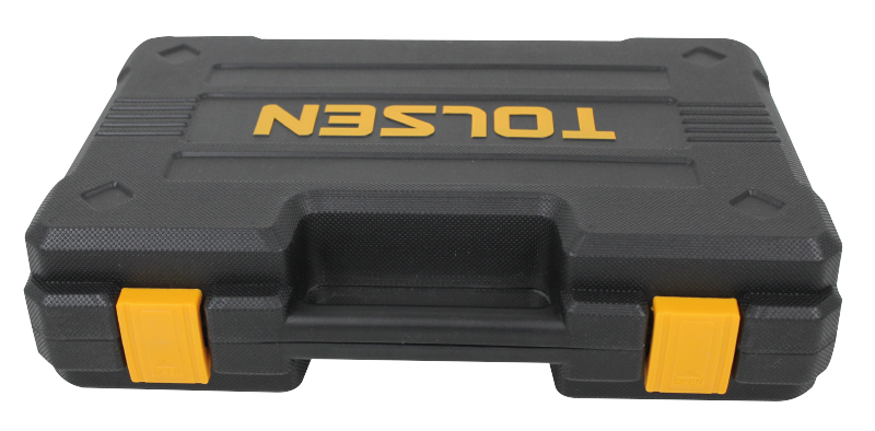 Visseuse devisseuse 20v avec 2 batteries (79033) TOLSEN - 100464