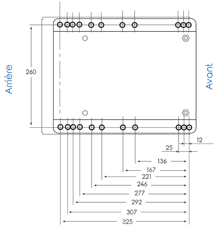 Siege mecanique confort blostar - 450886