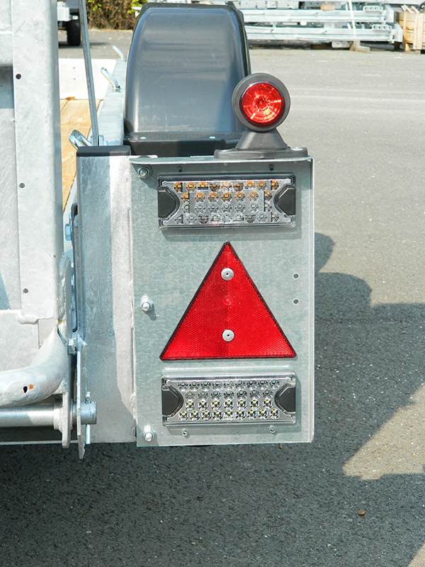 Feu ar miniled ii stop+pos.+cign.faisc. - 724220