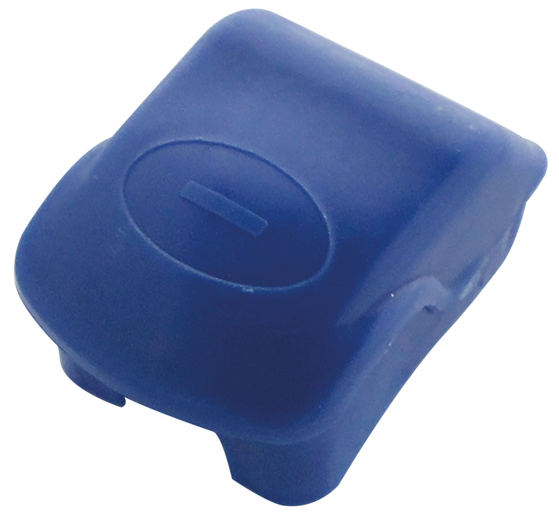 Cosse batterie a enclenchement rapide16-50mm² (-) - 743060