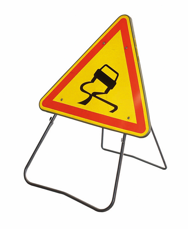 Triangle 700 tx4 pl c1 ak4 chaussee glissante - 745293