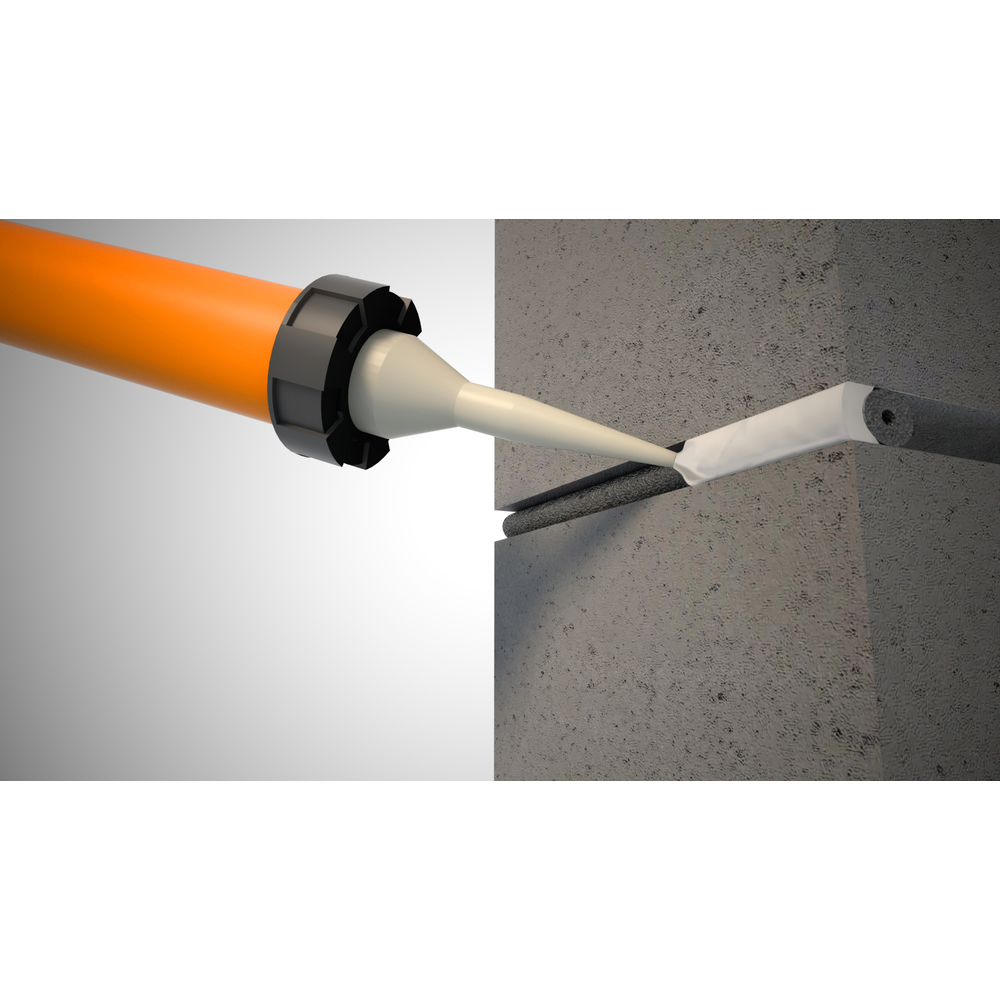 Fond de joint TRAMICORD PE D6x500m TRAMICO - 8174620000