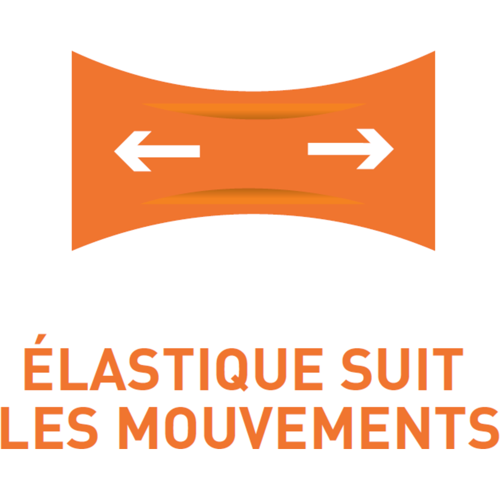 2 rouleaux de 20m TRAMIFLEX BC+ intérieur 150x20 TRAMICO - 2950280000