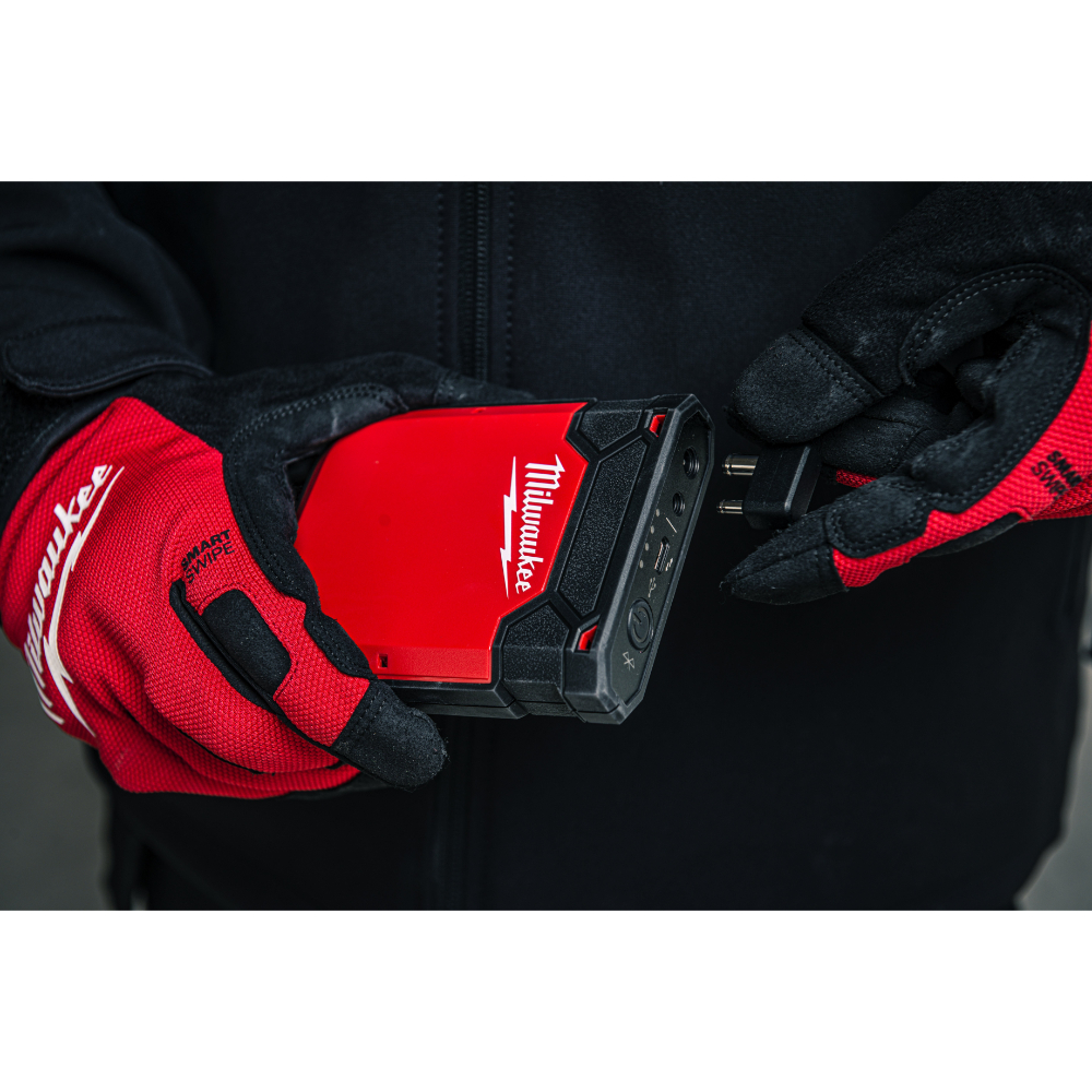 Batterie pour vestes chauffantes IRPSU3-0 MILWAUKEE - 4932492907