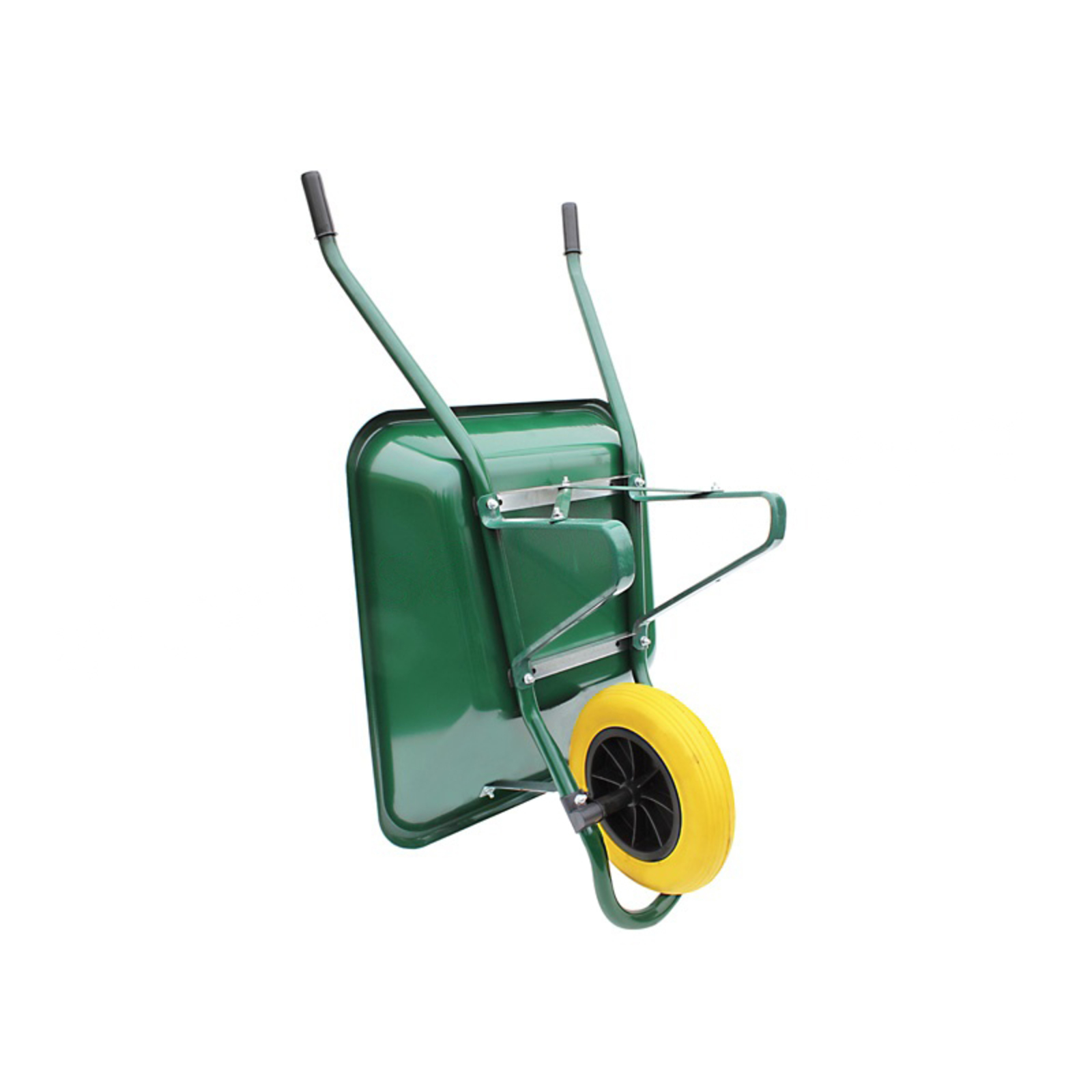 Brouette galvanisée coffre 100 L ALTRAD A1361IA4001
