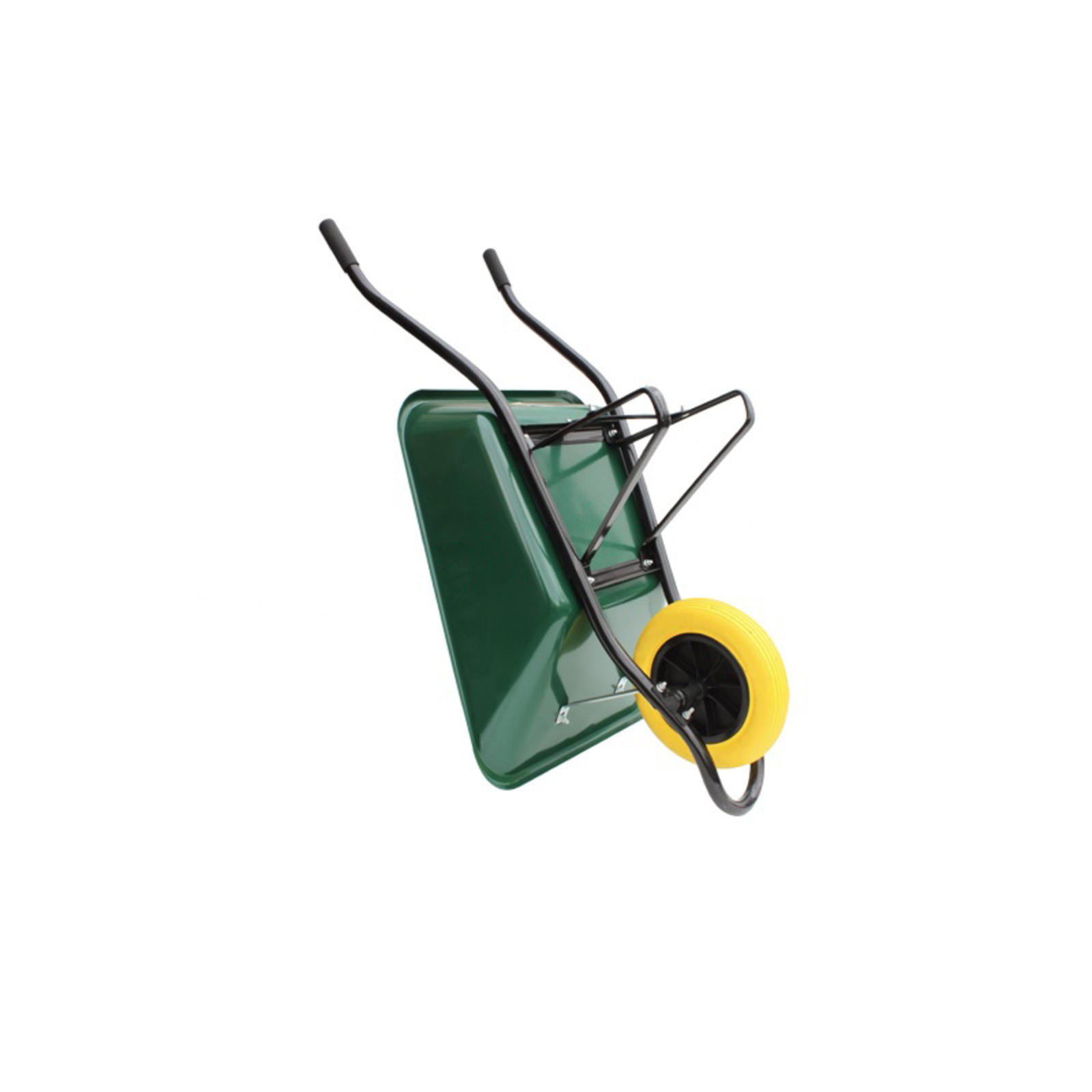 Brouette maçon verte gonflable ALTRAD GN100355