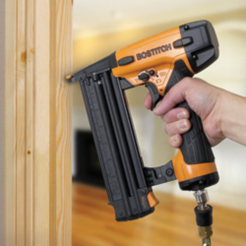 Cloueur pneumatique BT13 15 à 55 mm BOSTITCH - BT1855-E