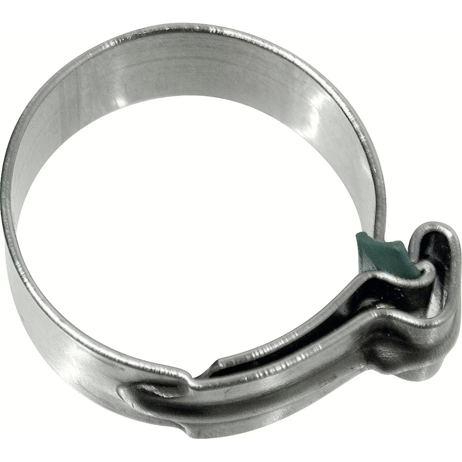 Pince pour colliers de serrage clic 35 mm mâchoires pivotantes HAZET - 798-3