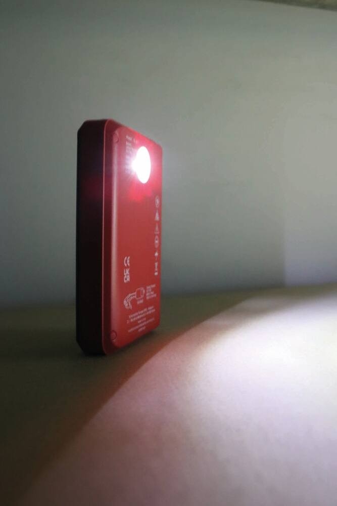 Booster 12V 600A avec power bank 6500mAh SCHUMACHER - 54083