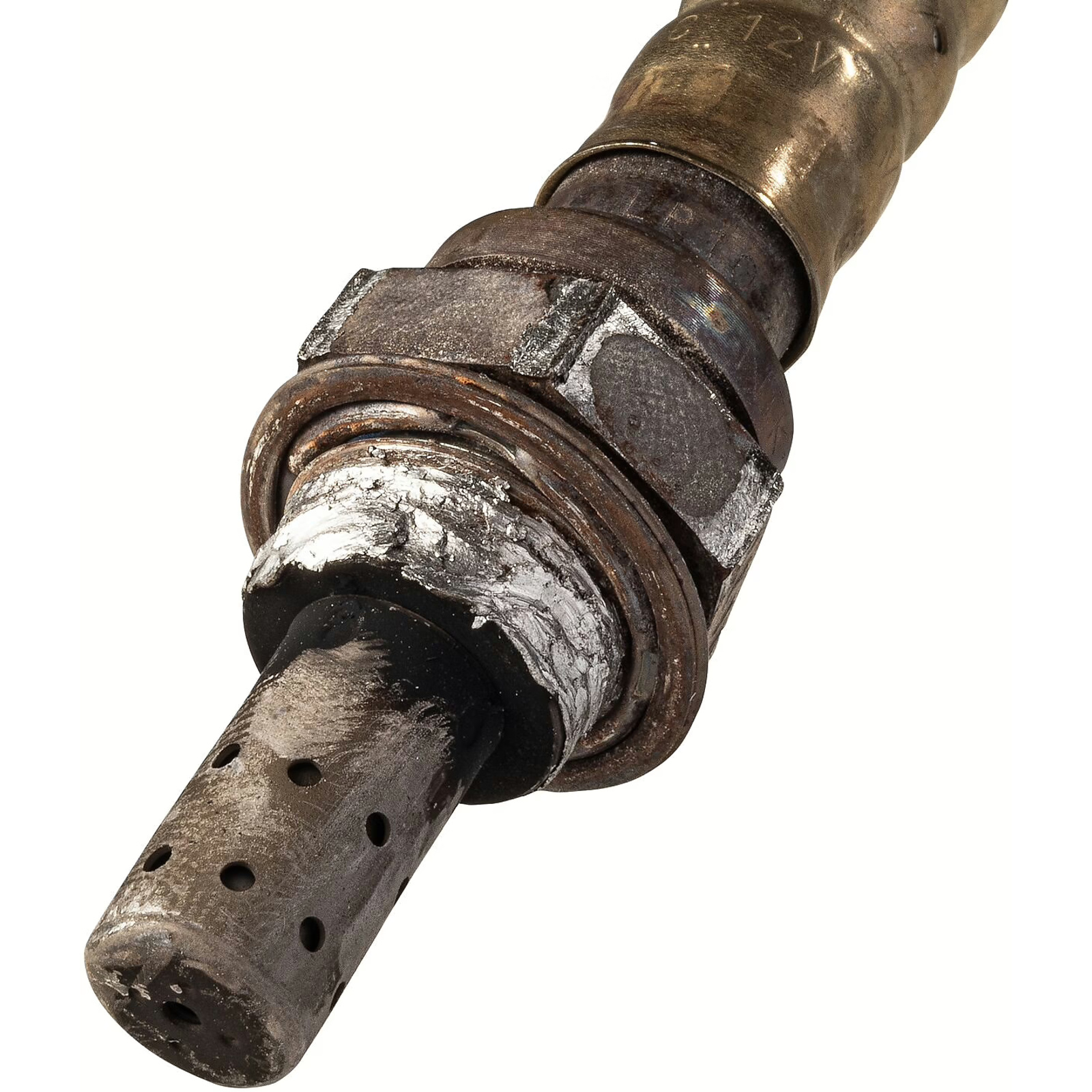 Outil réparation filetage capteurs température gaz échappement M16 x 1,5 6 pans TiAlN HAZET - 4683-16