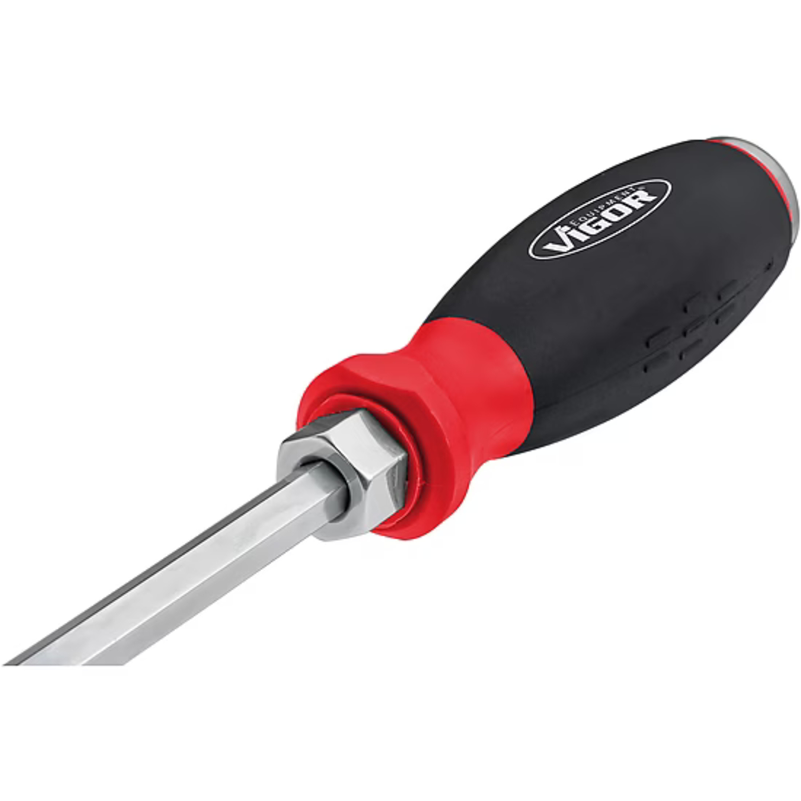 Tournevis avec percuteur · avec carré d'entraînement  VIGOR - V5010/12