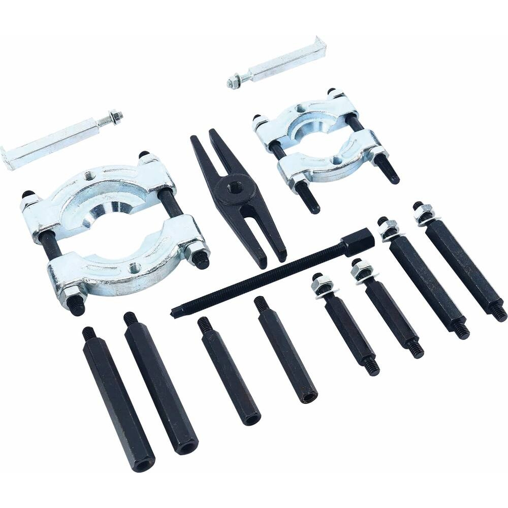 Arrache roulements - coffret de 14 pcs - STILKER - 71901