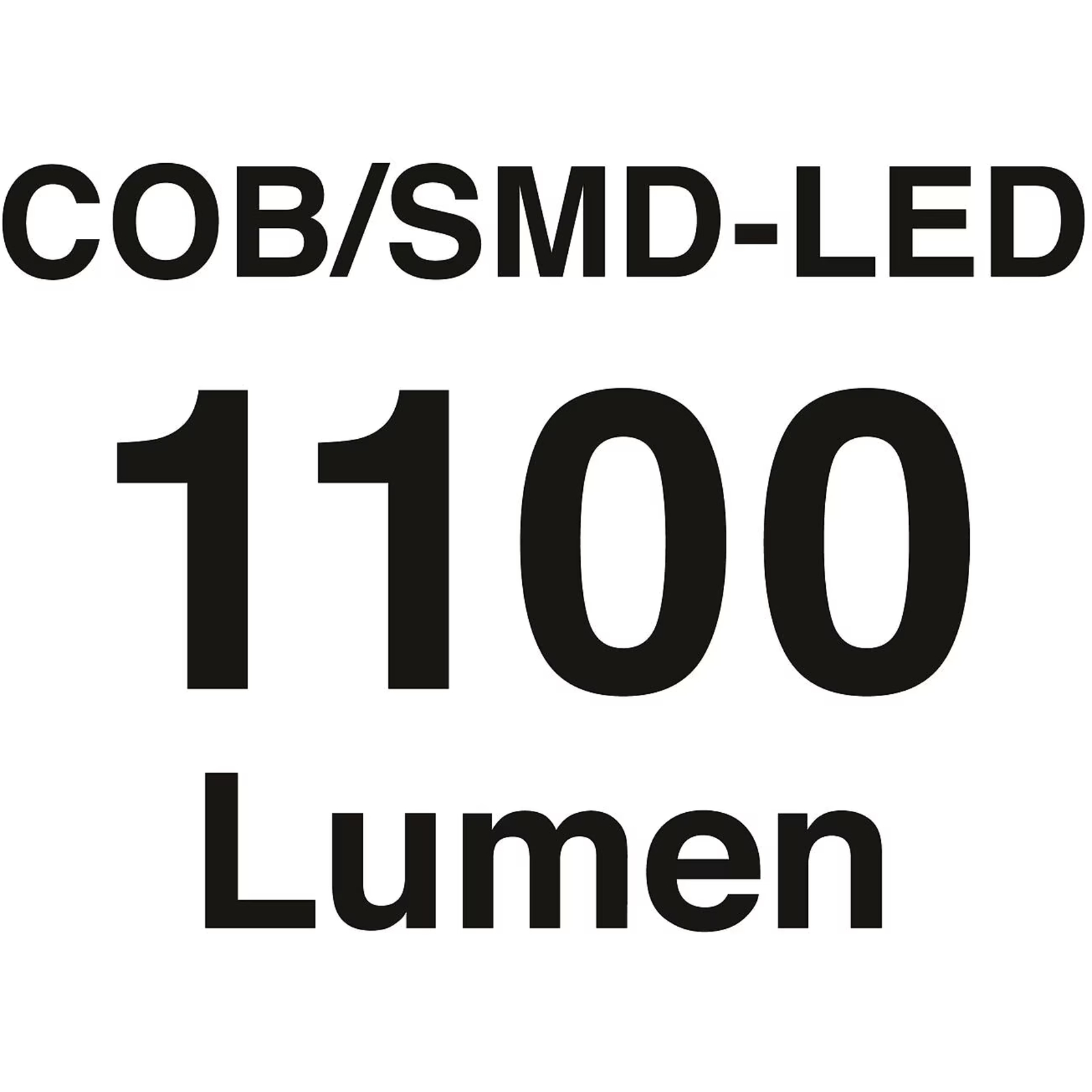 Lampe LED Slim 367 x 62 x 47 mm rechargeable USB-C 4500 mAh IP65 IK08 HAZET - 1979N-92