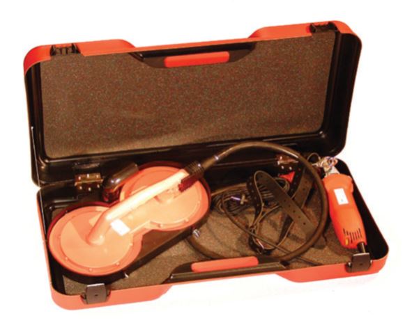 MACHINE UNIVERSELLE CAMELEON IMER - 8100500