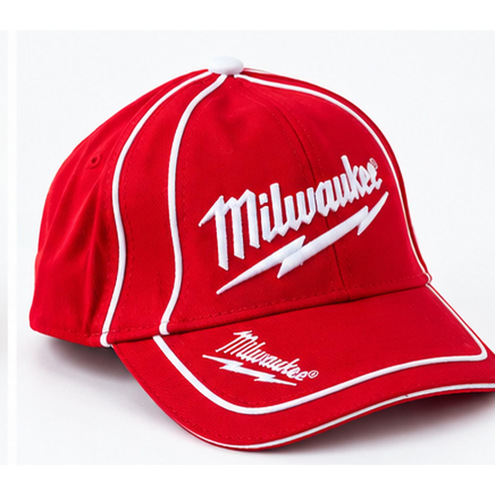 Casquette baseball - Milwaukee - 4939434025