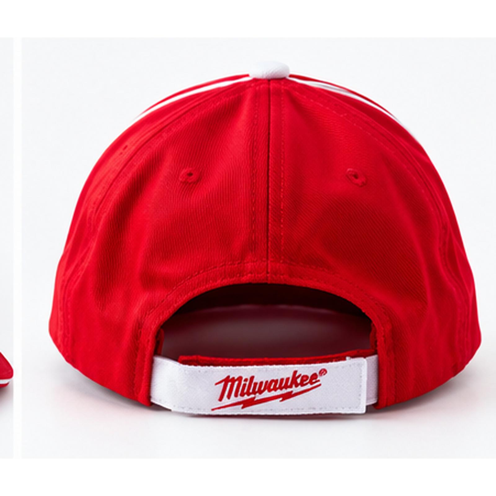 Casquette baseball - Milwaukee - 4939434025