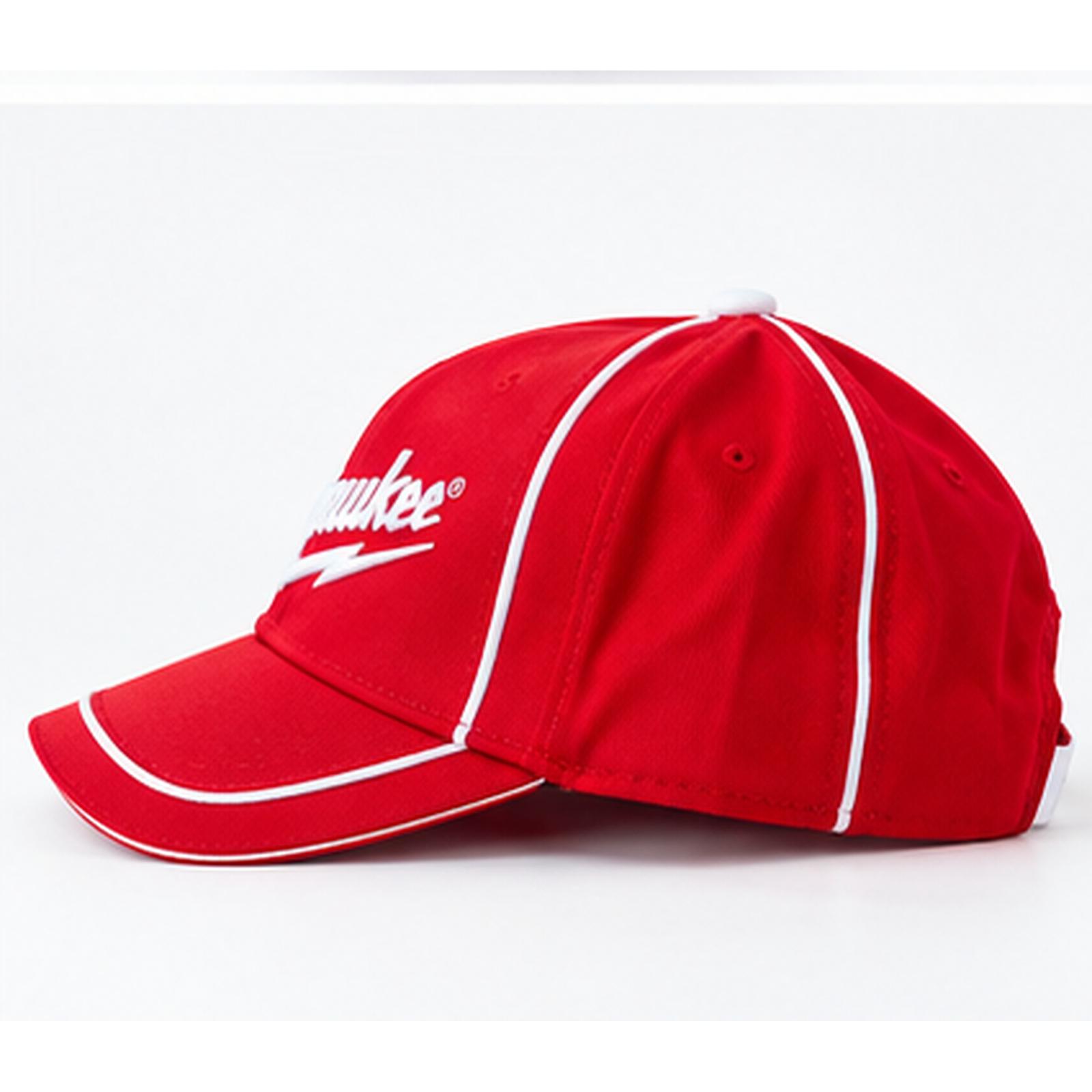 Casquette baseball - Milwaukee - 4939434025
