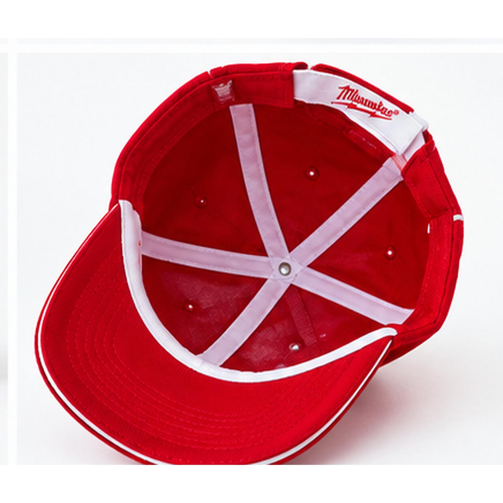 Casquette baseball - Milwaukee - 4939434025