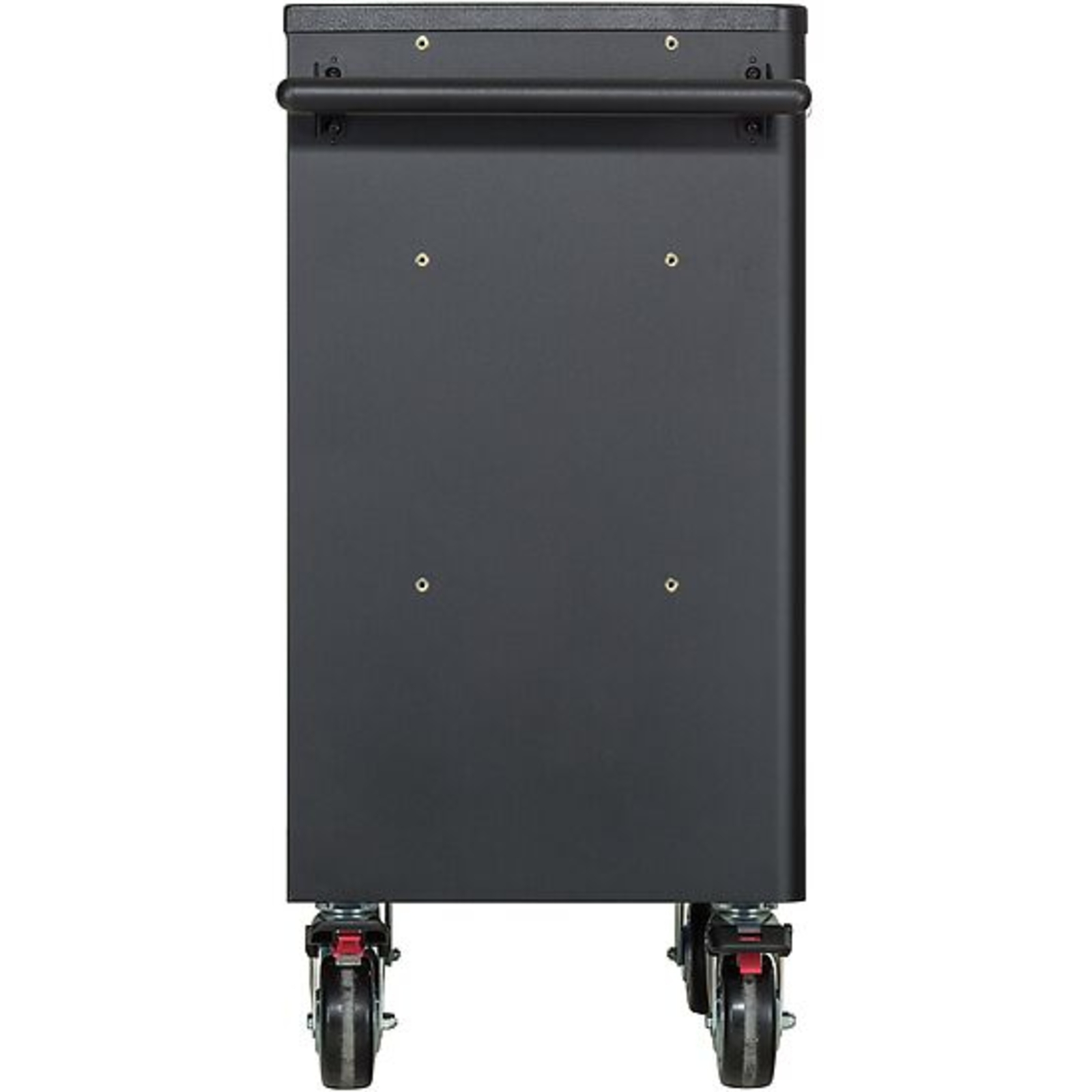 Servante d'atelier séries L avec assortiment  VIGOR - V4219
