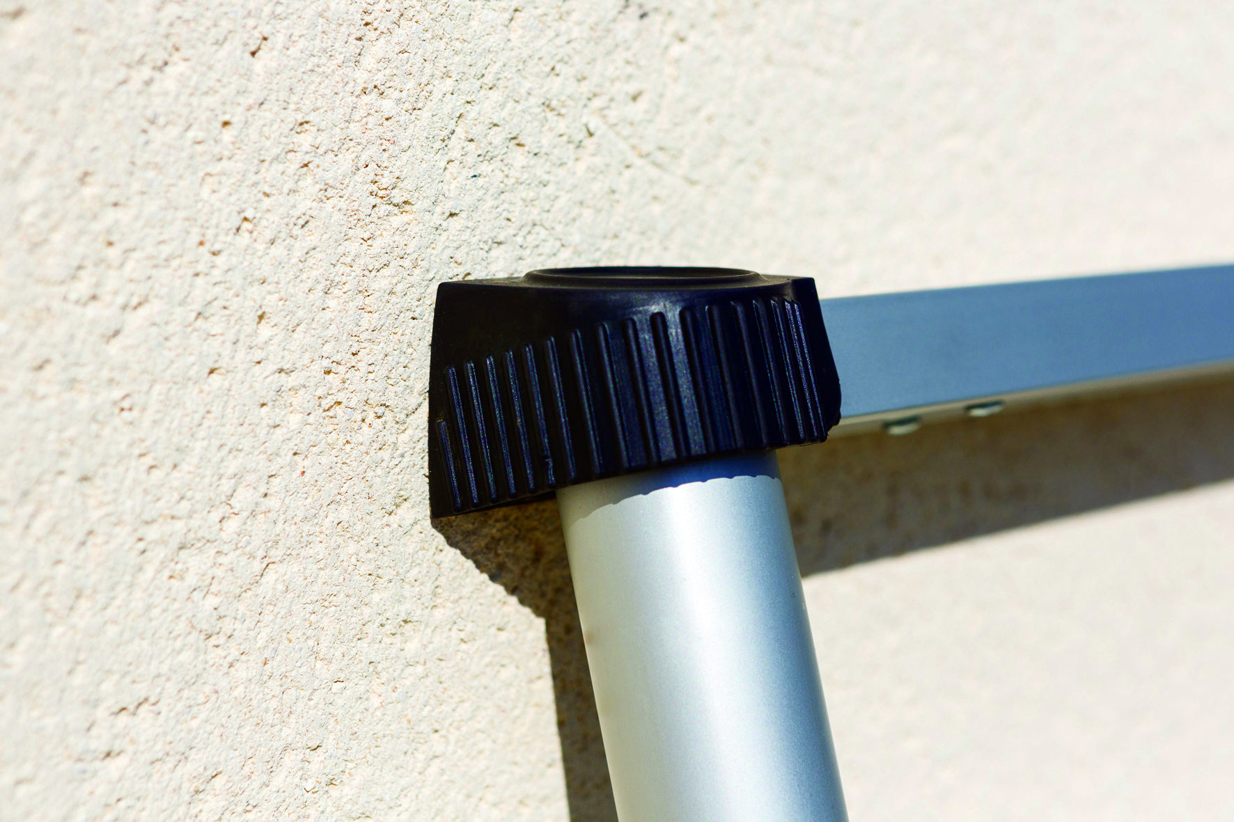 Echelle télescopique CENTAURE KOMPACT 13 barreaux - 3m80 - 458113