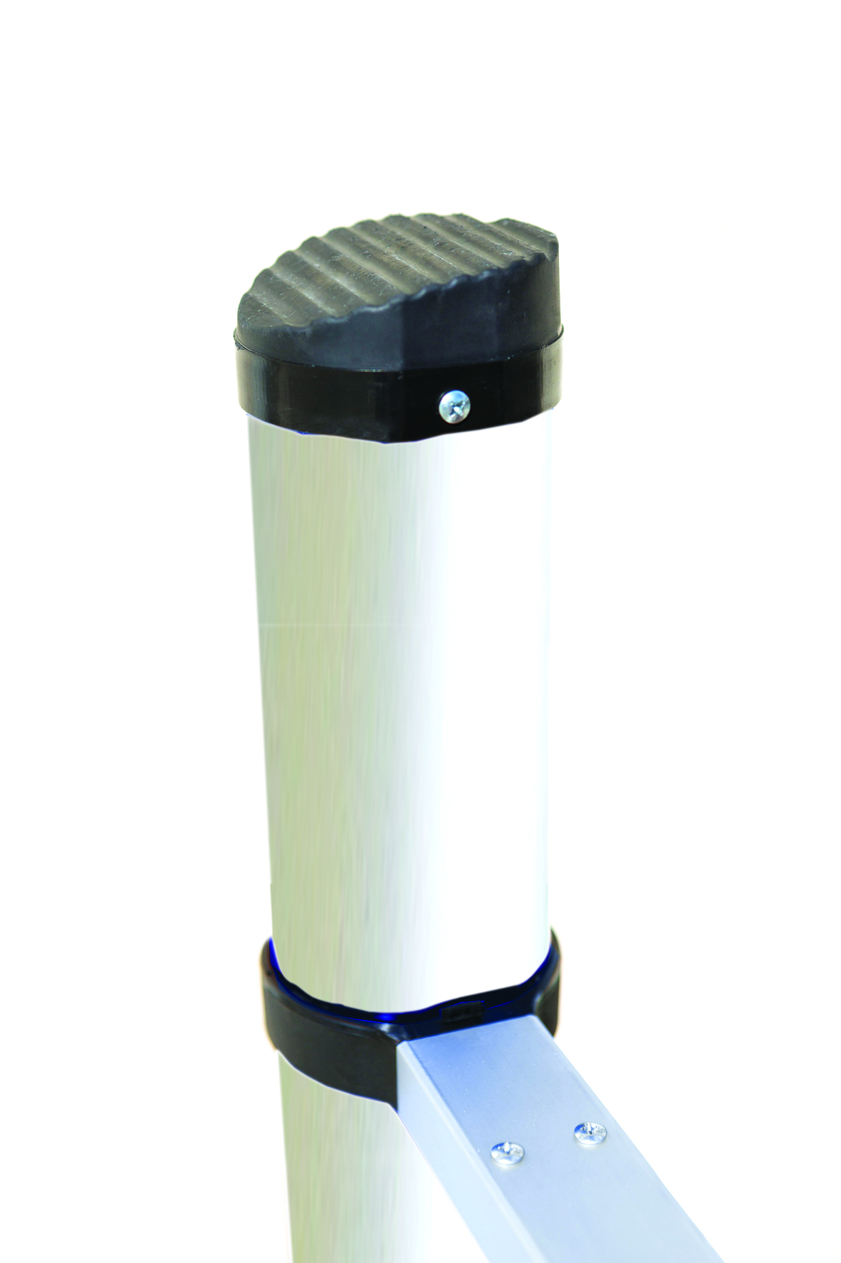 Echelle télescopique CENTAURE KOMPACT 13 barreaux - 3m80 - 458113