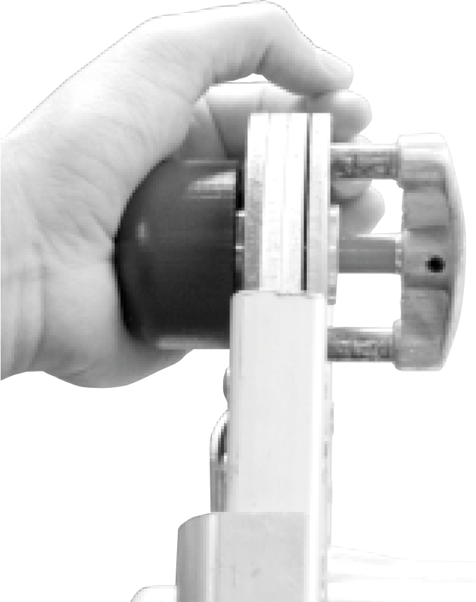 ÉCHELLE ARTICULÉE TÉLESCOPIQUE JAGUAR3 4x4 HELDER PRO AVEC BARRE STABILISATRICE - JAG3-4x4BS