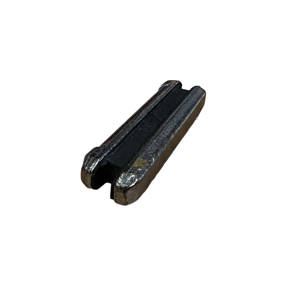 CLAVETTE DENT SILVER E733R - E753 ou GOLD E935 - ESTI