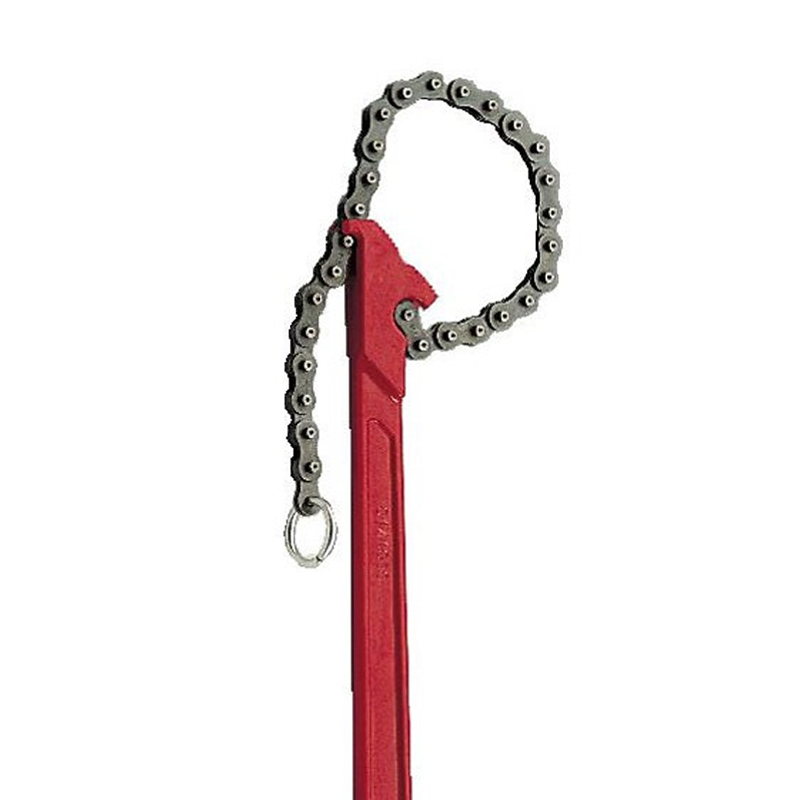 Chaîne avec axe pour clé gripping 014000 - VIRAX - 014001