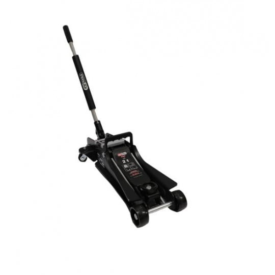 CRIC HYDRAULIQUE COMPACT ACIER 2T KS TOOLS - 161.0363F