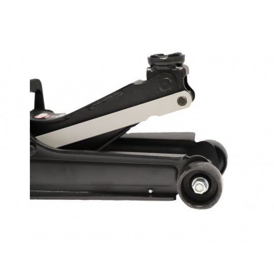 CRIC HYDRAULIQUE COMPACT ACIER 2T KS TOOLS - 161.0363F