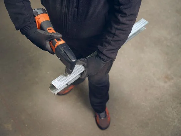 Grignoteuse sans fil FEIN 1,6 mm ABLK 18 1.6 E AS FEIN - 71321161000